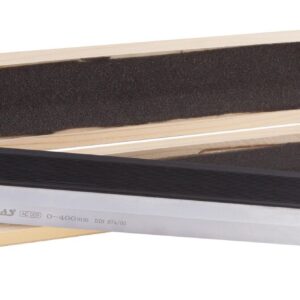 Regle de precision 400 mm pour contrôleplanéïte des culasses - AC 0011 - CLAS Equipements