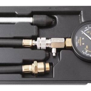 Compressiomètre essence - AC 0114BL - CLAS Equipements