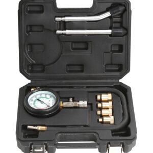 Compressiomètre essence - AC 0115 - CLAS Equipements