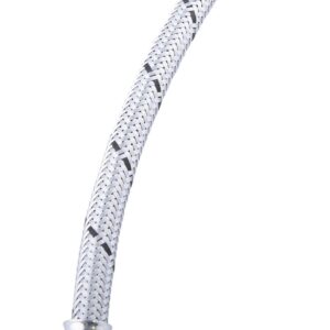 Fausse bougie M12x1.25mm x L. 200mm pour testeur de pression AC 0800 - AC 0812 - CLAS Equipements