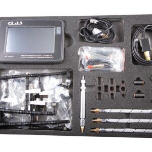 Insert tablette de controle et accessoires- AC 0841 - CLAS Equipements