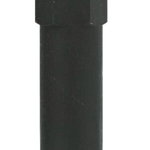 Guide adaptateur M10x1.0mm pour fausse bougie préchauffage universelle - AC 0851 - CLAS Equipements