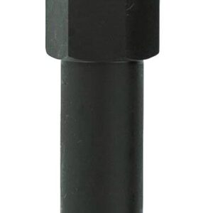 Guide adaptateur M8x1.0mm pour fausse bougie préchauffage universelle - AC 0853 - CLAS Equipements