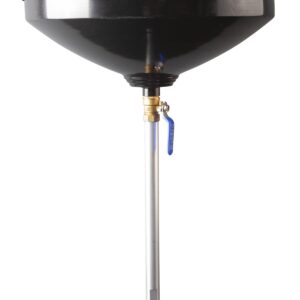Adaptateur vidange circuit de refroidissement par gravité - AC 1022 - CLAS Equipements