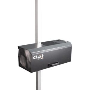 Réglophare standard sur phares Xénon, Halogène, LED, antibrouillard - AC 2005BL - CLAS Equipements