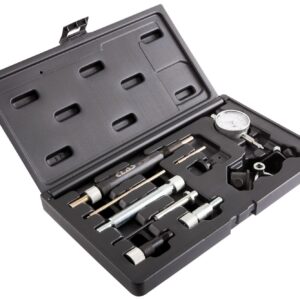 Coffret réglage pompes injection diesel - AC 2017 - CLAS Equipements