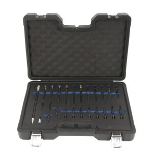 Coffret fausses bougies diesel - AC 2024 - CLAS Equipements