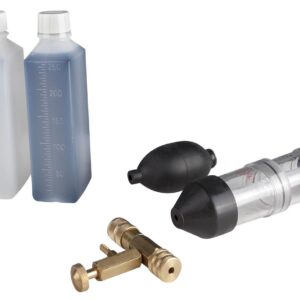 Kit détection de CO2 - AC 3300 - CLAS Equipements