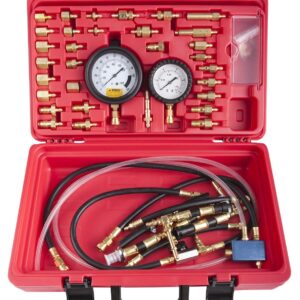 Contrôleur multipoint pour test de tous les types d´injections - AC 4013 - CLAS Equipements