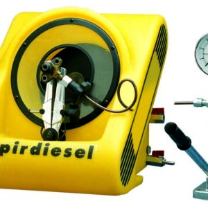 Aspirateur de vapeurs gasoil pour injecteurs - AC 4015 - CLAS Equipements