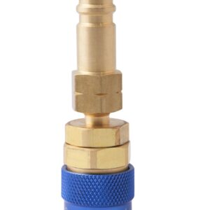 Raccord basse pression climatisation Ford Fiesta - AC 4036 - CLAS Equipements