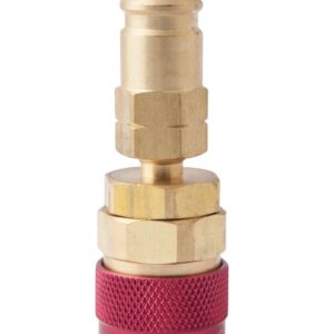 Raccord haute pression climatisation Ford Fiesta - AC 4037 - CLAS Equipements