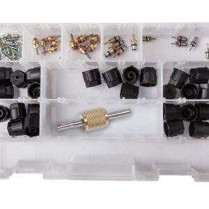 Coffret de maintenance climatisation R1234yf - AC 4054 - CLAS Equipements