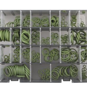 Coffret 435 joints toriques standard - AC 4056 - CLAS Equipements