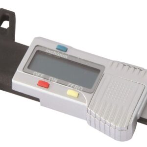 Jauge de profondeur digitale pour pneus - AC 4951 - CLAS Equipements