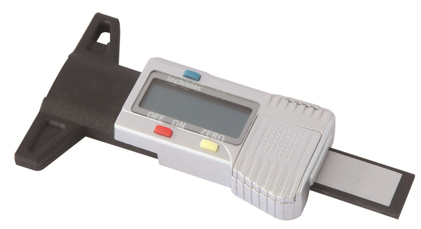 Jauge de profondeur digitale pour pneus - AC 4951 - CLAS Equipements