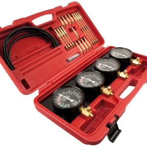 Kit synchronisation 4 carburateurs essence - AC 5019 - CLAS Equipements