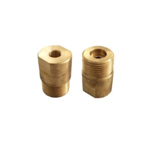 Adaptateur régulateur DE pour bouteille 1L spécial climatisation véhicule - AC 9111 - CLAS Equipements