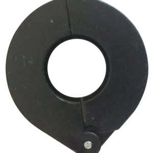 Coupleur G10 noir spécial climatisation véhicule - AC 9123 - CLAS Equipements