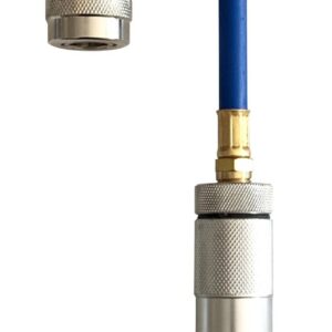 Injecteur type piston BP R1234yf spécial climatisation véhicule - AC 9133 - CLAS Equipements