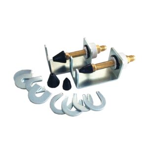 Kit cônes pour lavage système climatisation véhicule - AC 9136 - CLAS Equipements