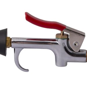 Pistolet lavage azote spécial climatisation véhicule - AC 9167 - CLAS Equipements