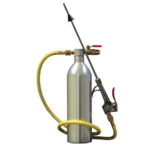 Pistolet nettoyage FAP 750ml spécial climatisation véhicule - AC 9168 - CLAS Equipements