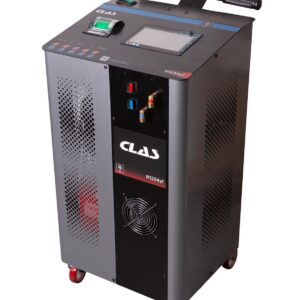 - AC 9344 - CLAS Equipements