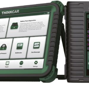 Outil diagnostic thinkcarce evd 10"- AD000CEEVD - CLAS Equipements