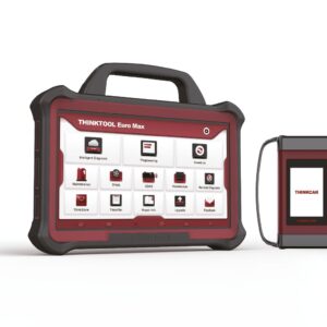Outil diagnostic thinktool euro max 13.3"- AD000TKT06 - CLAS Equipements