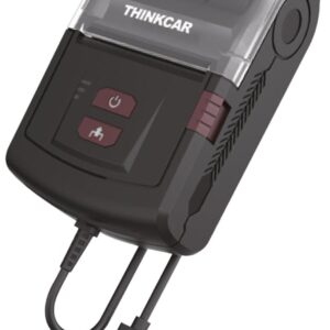 Imprimante thinkprinter 2- AD000TKTP2 - CLAS Equipements