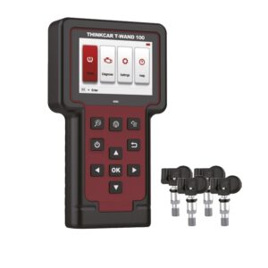 Outil tpms thinkcar t-wand 100- AD000TKTT1 - CLAS Equipements