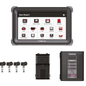 Outil diagnostic tpms thinktool euro expert 12"- AD000TKX16 - CLAS Equipements