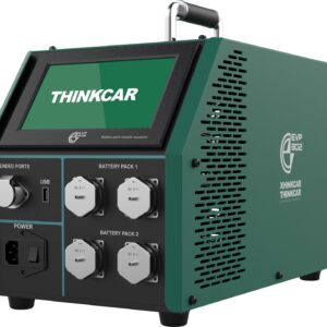 Egaliseur batterie thinkcar evp802- AD00EVP802 - CLAS Equipements