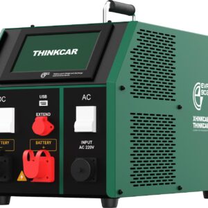 Charge et decharge de batterie thinkcar evp902- AD00EVP902 - CLAS Equipements