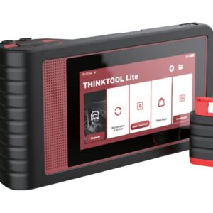 Outil diagnostic thinktool lite 6"- AD00TKT02L - CLAS Equipements