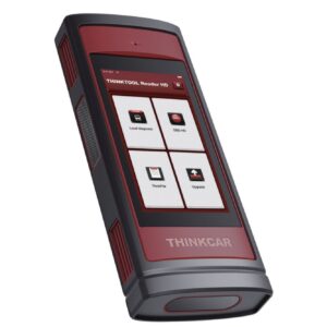 Outil diagnostic thinktool reader hd truck 5"- ADTKT07RHD - CLAS Equipements