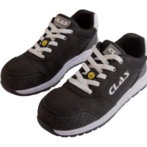 Basket de securité duo black taille 39 - AP 7039 - CLAS Equipements