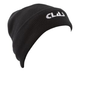Bonnet bicolore CLAS 100% poly-acrylique - AP 8500 - CLAS Equipements