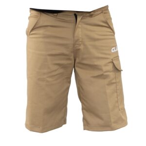 Bermuda stretch camel (t48) - AP 8507 - CLAS Equipements