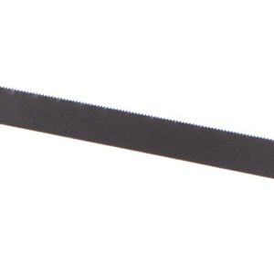 10 lames de scie à métaux L. 300 mm x 24 TPI - CO 0010 - CLAS Equipements