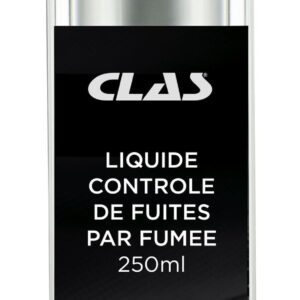 - CO 0430 - CLAS Equipements