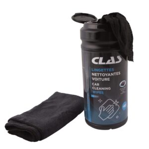 - CO 0503 - CLAS Equipements