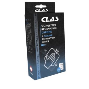 - CO 0504 - CLAS Equipements
