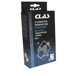 - CO 0505 - CLAS Equipements