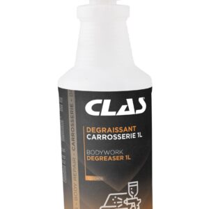 - CO 0506 - CLAS Equipements
