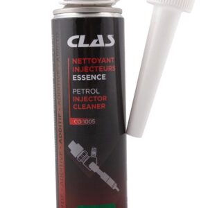 Nettoyant injecteurs essence 300mL - CO 1005 - CLAS Equipements