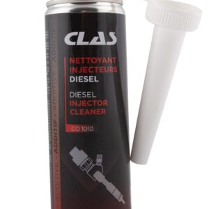 Nettoyant injecteurs diesel 300ml - CO 1010 - CLAS Equipements