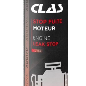 Stop fuite moteur 300ml - CO 1014 - CLAS Equipements