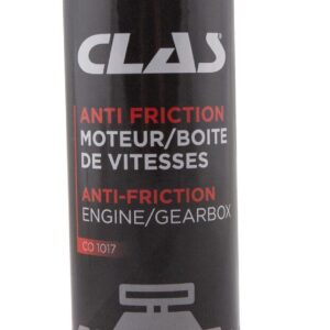 Anti friction moteur/boîte de vitesses 300ml - CO 1017 - CLAS Equipements